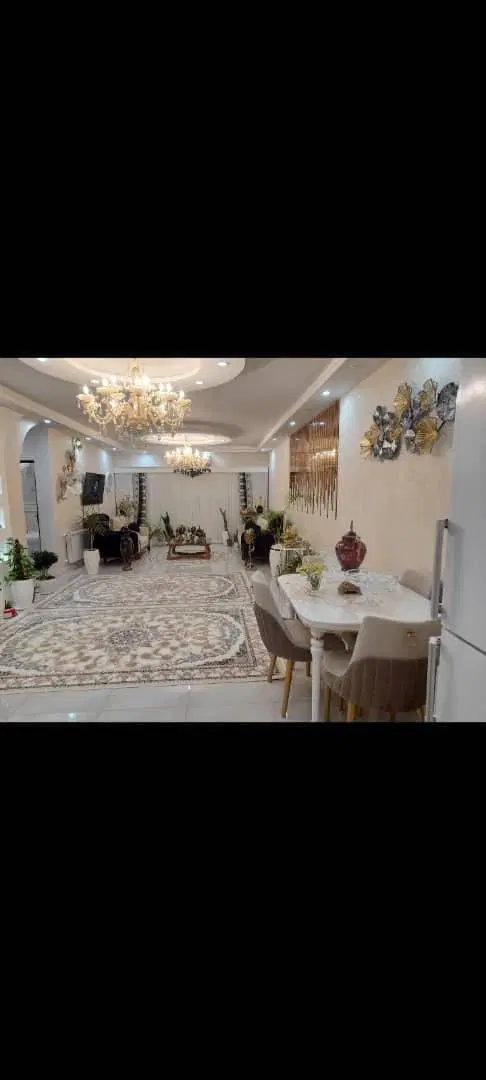 ویلایی مسکونی رشت