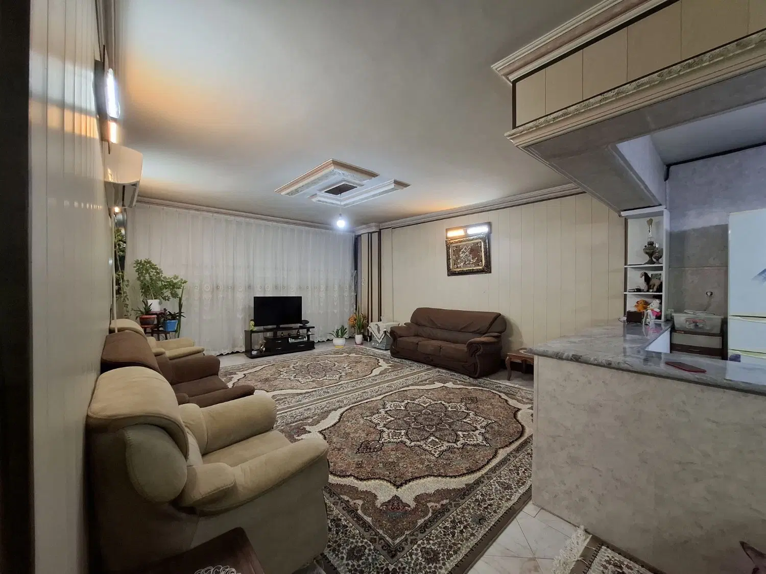 اپارتمان رهن واجاره