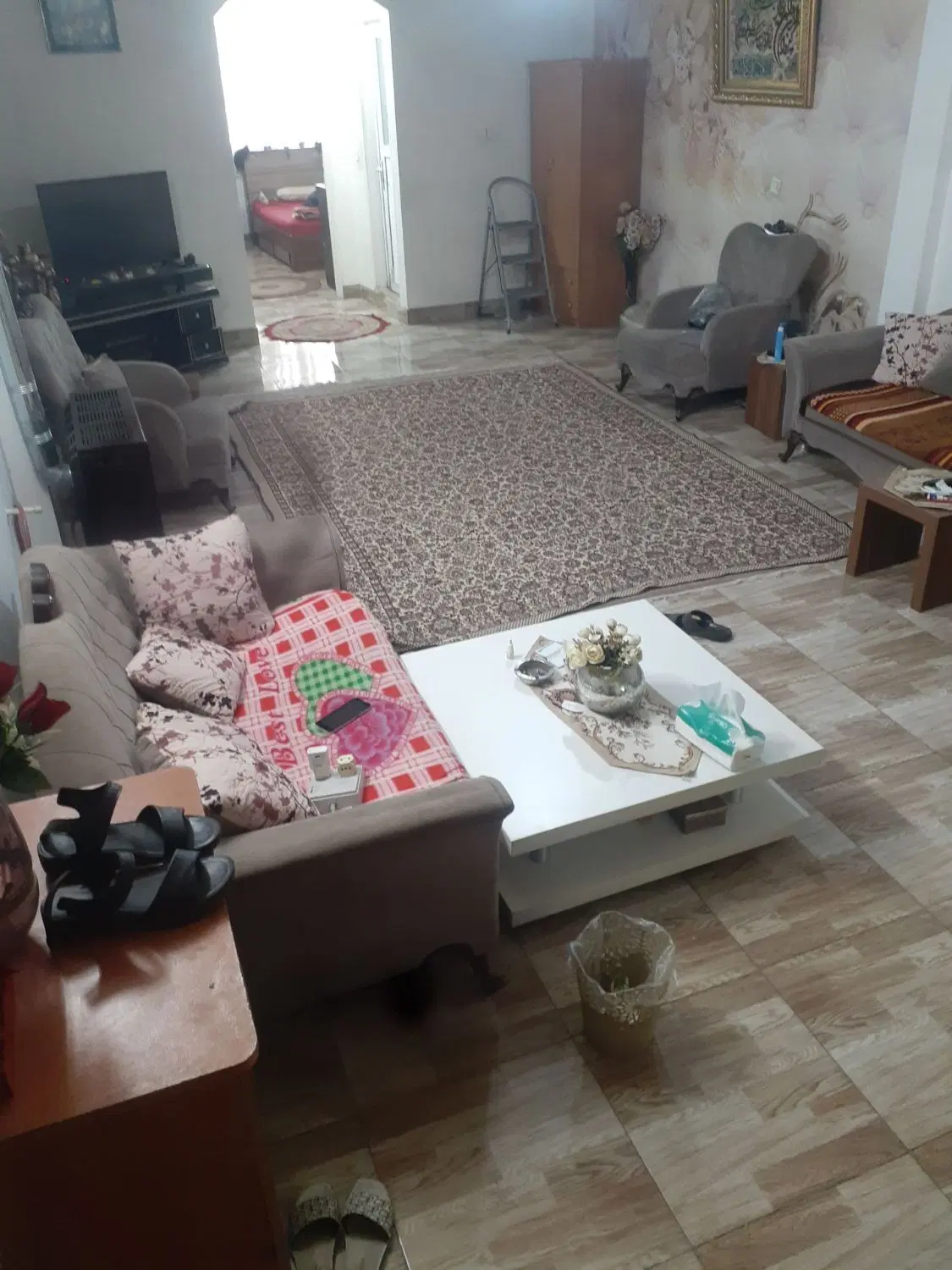 اجاره بین 137و135