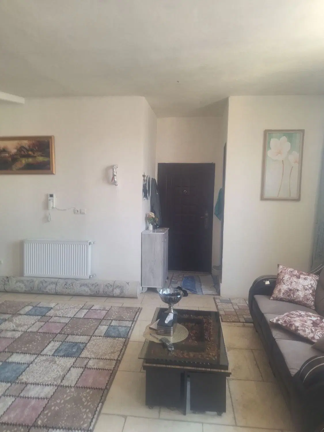 واحد ۷۰ متری فرهنگیان فاز ۲ کشمیر