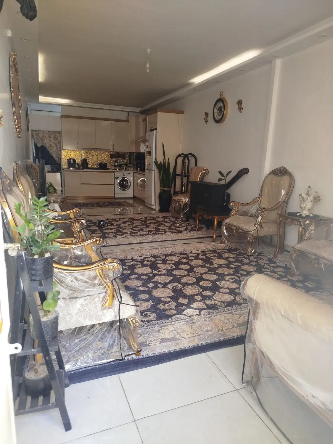 75متری