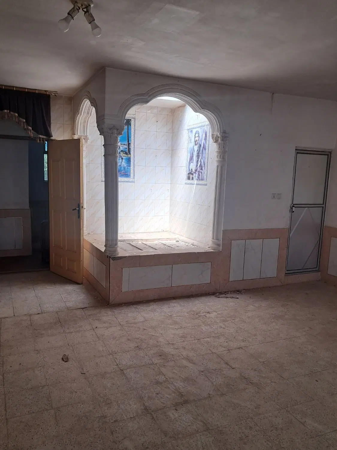 رهن یزدانشهر