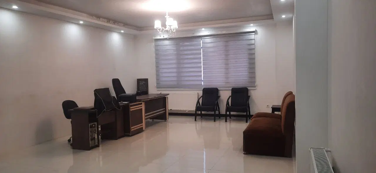 واحد اپارتمان تجاری