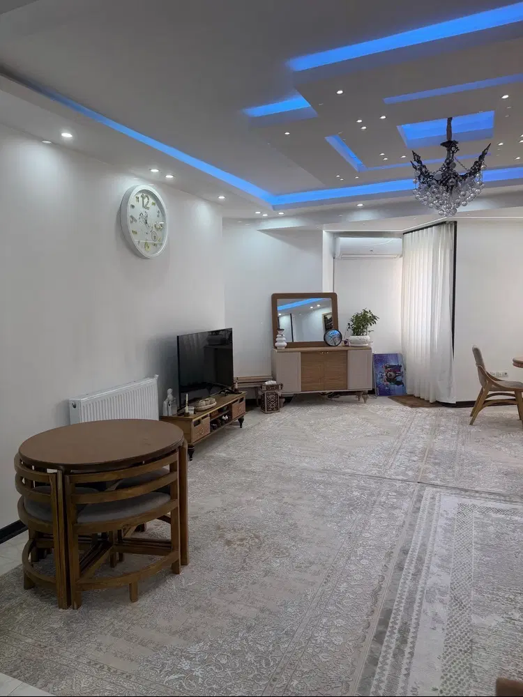 فروش آپارتمان لوکس و صفر