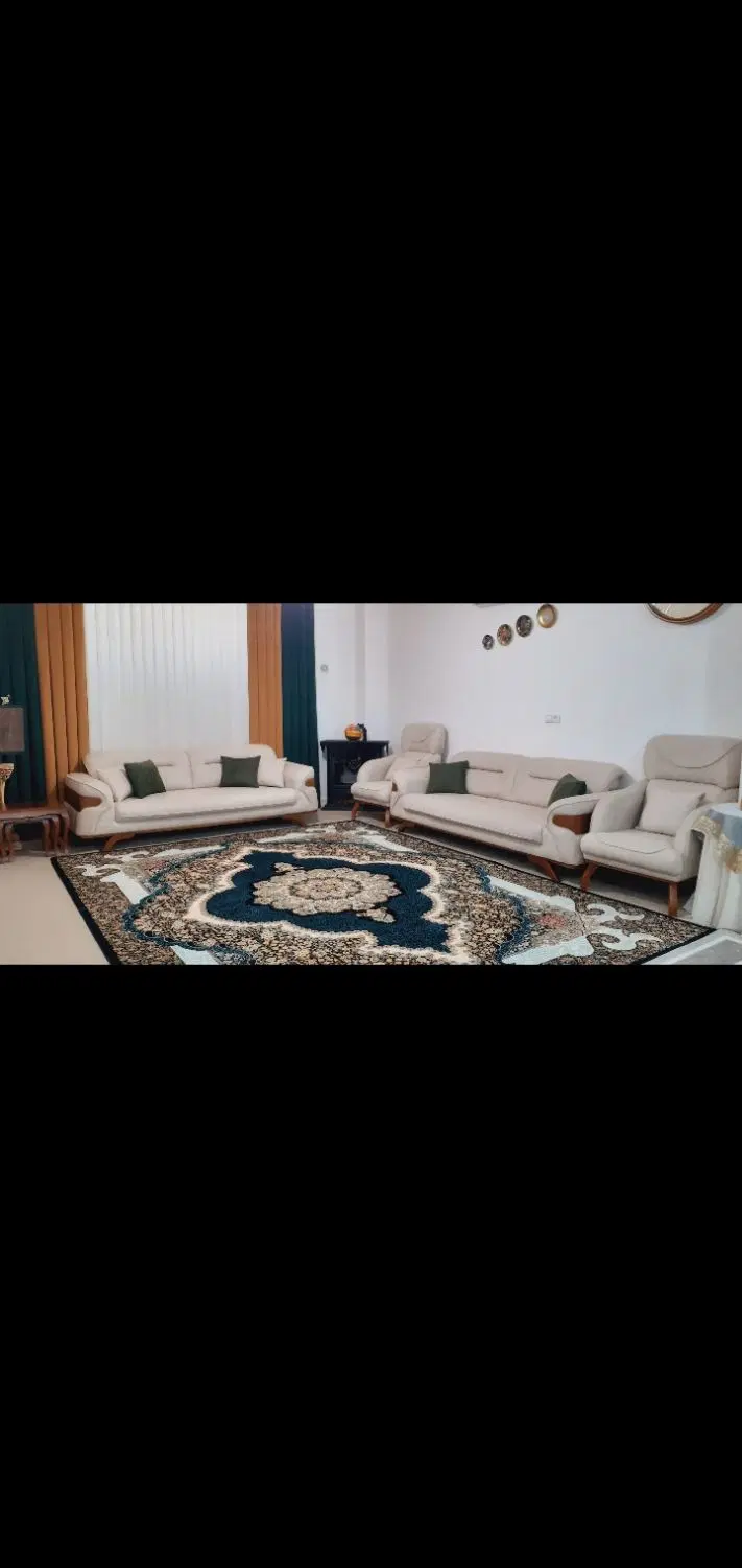 خانه آپارتمانی فاضل آباد عدالت۱۲