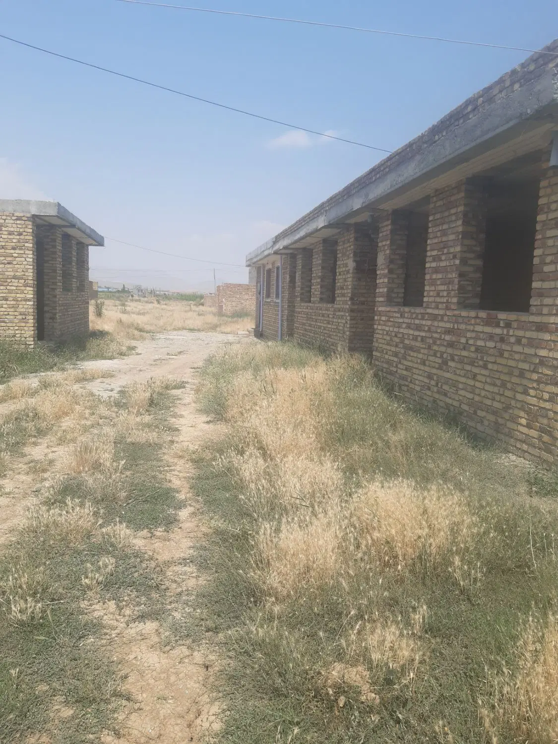 زمین ۸۴_۵داخل ساخت وساز