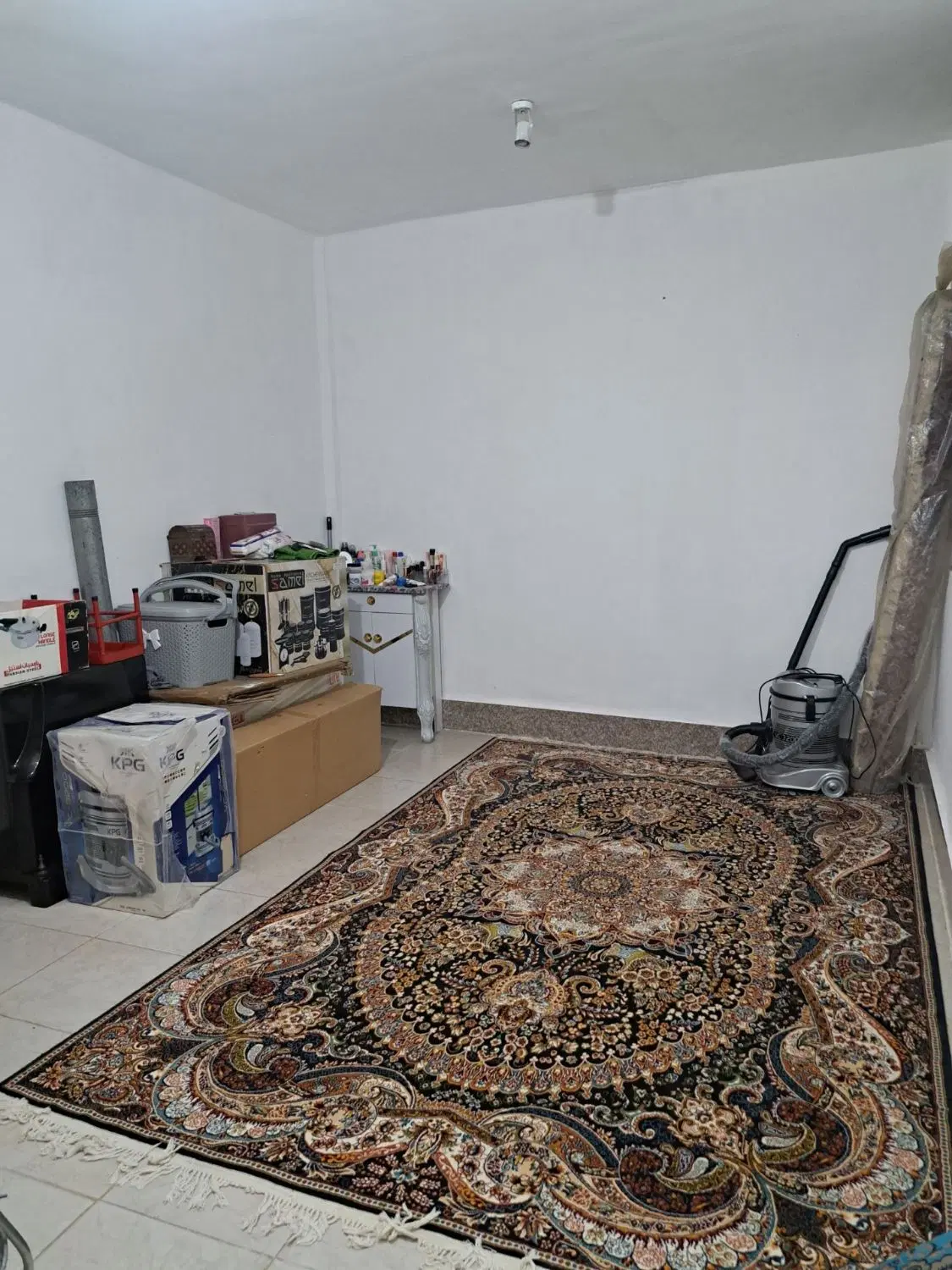 آپارتمان تک واحدی احمدآباد