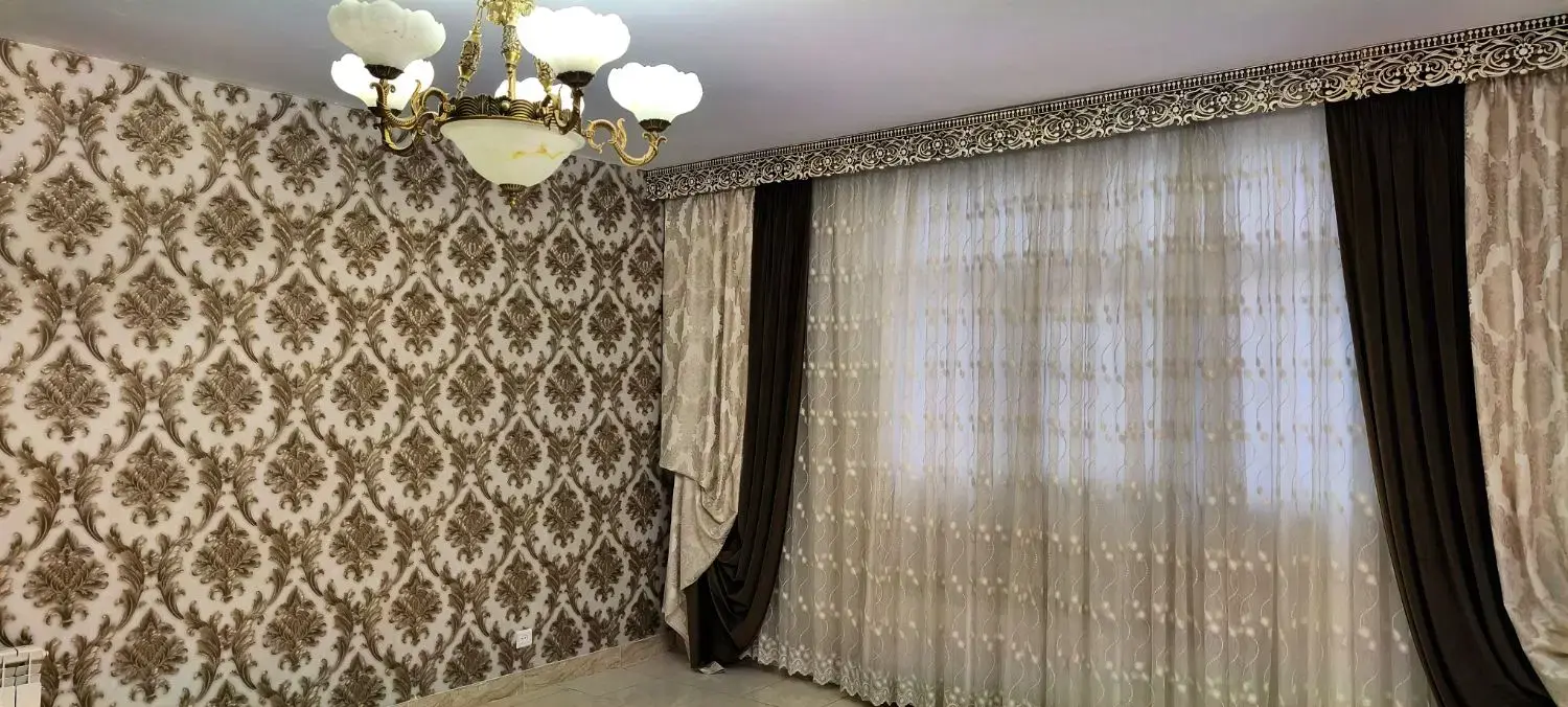 فروش واحد فول امکانات ۸۳.۵ متری(الغدیر،یاس ۳۴)