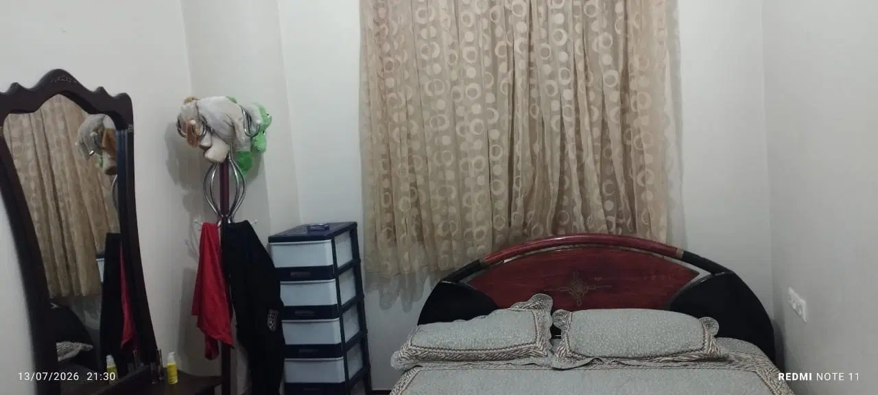 اجاره آپارتمان مسکن مهر مهر آباد