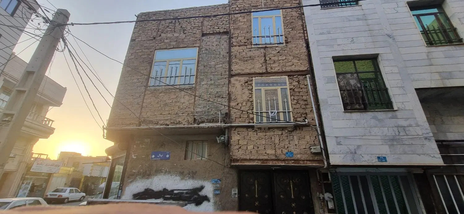 فروش خانه ویلایی