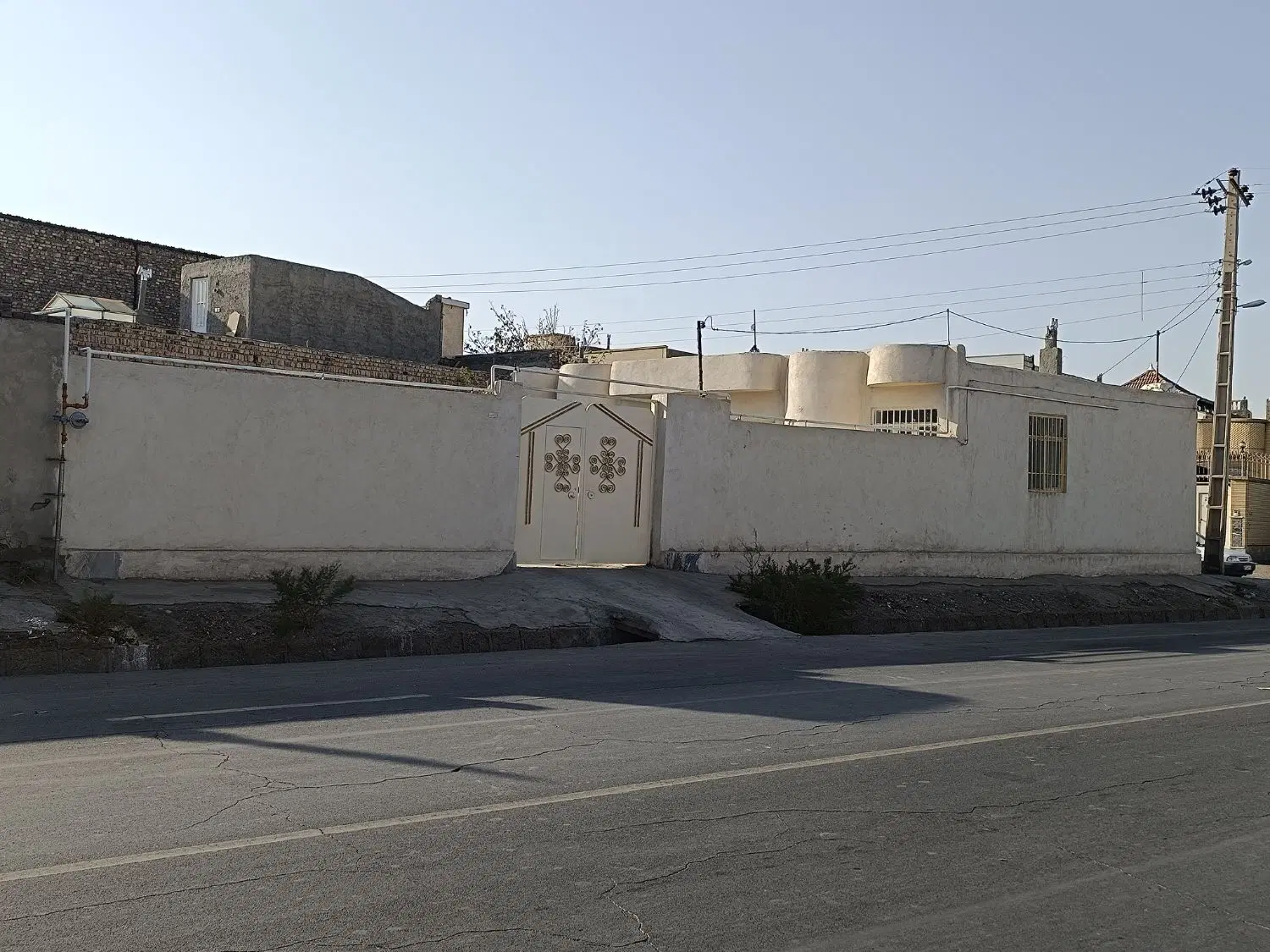 یک سرویس کامل اجاره‌ی