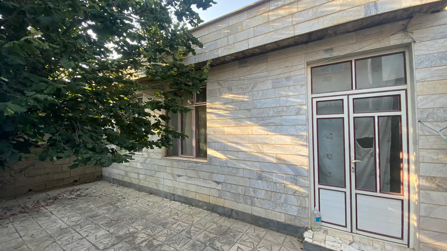 مسکن اجاره