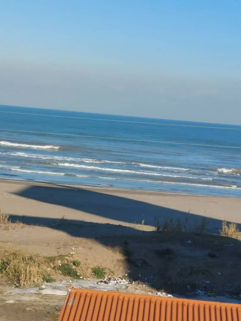 اجاره آپارتمان ساحلی‌ مبله کامل