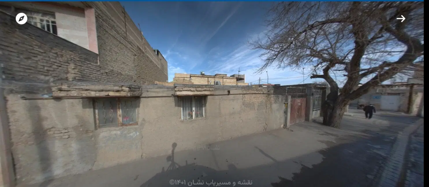 خانه ویلایی 162 متری گشاد