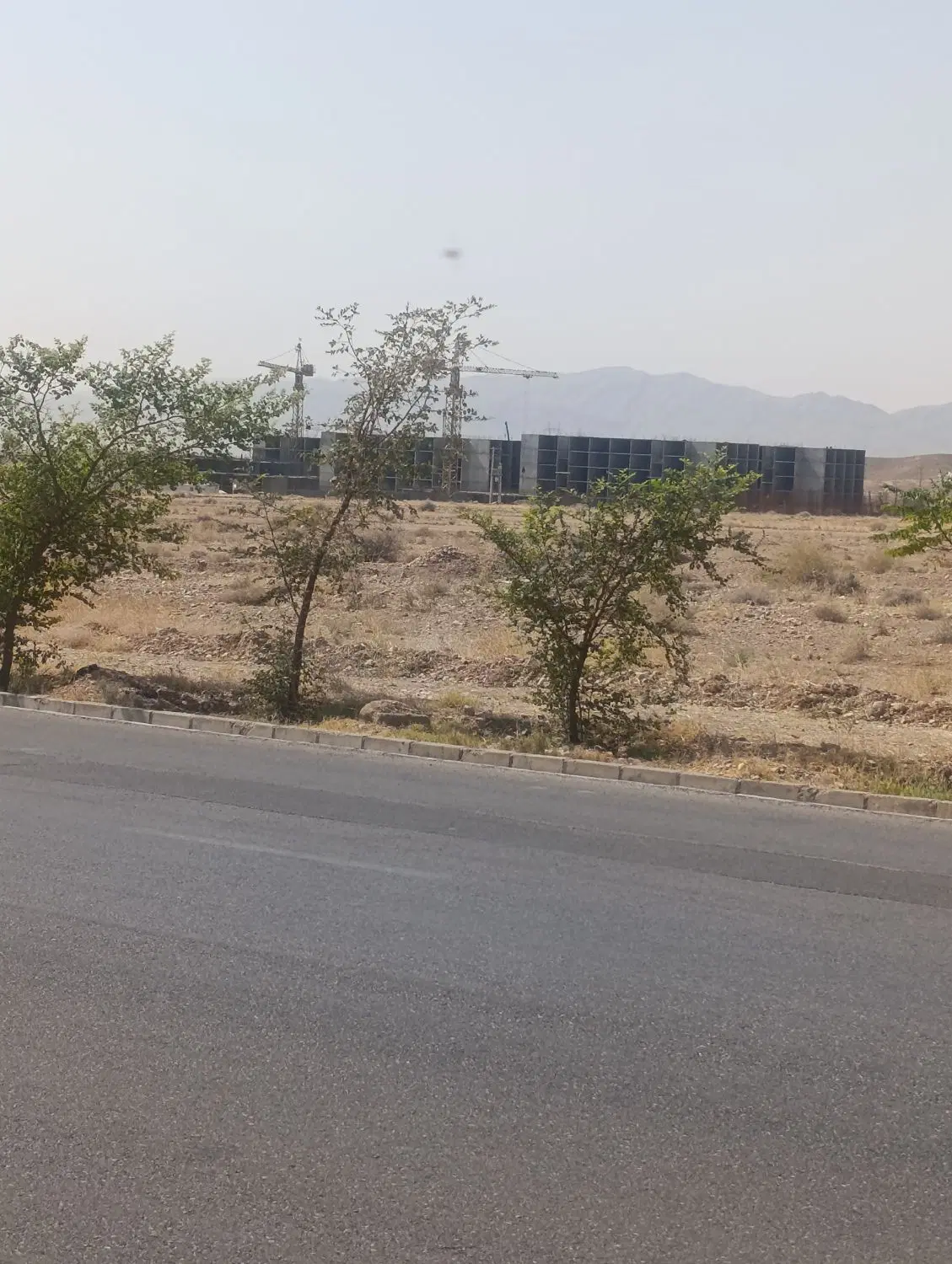 مسکن ملی