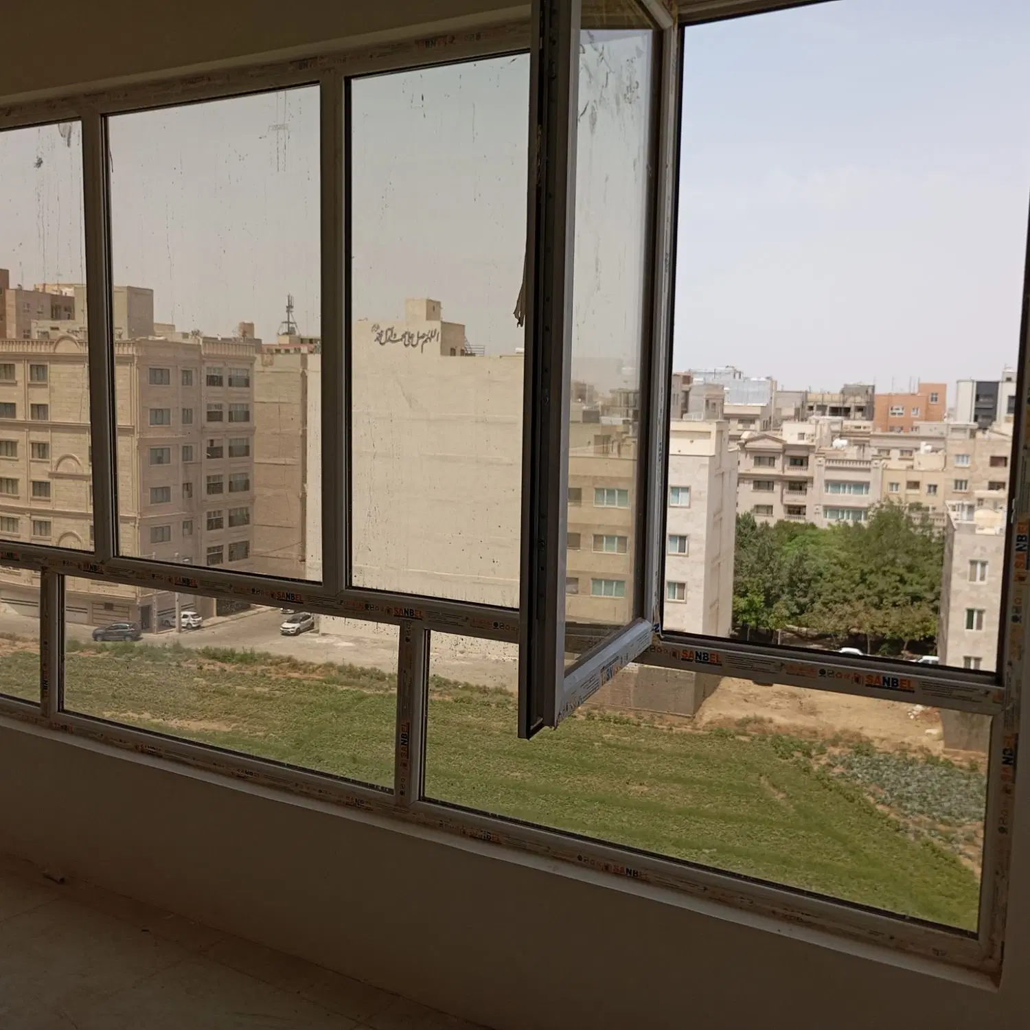 واحد مسکونی طبقه ۶ مجتمع آتیه ۲