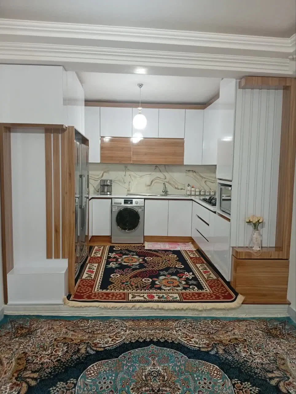 فروش ساختمان ویلایی