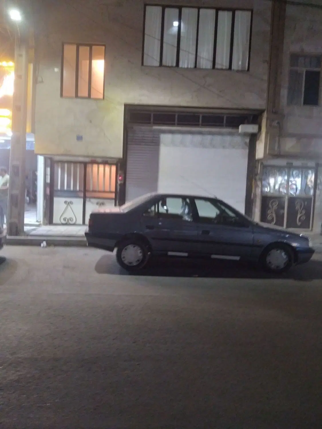 اجاره مغازه درشهرک جعفریه