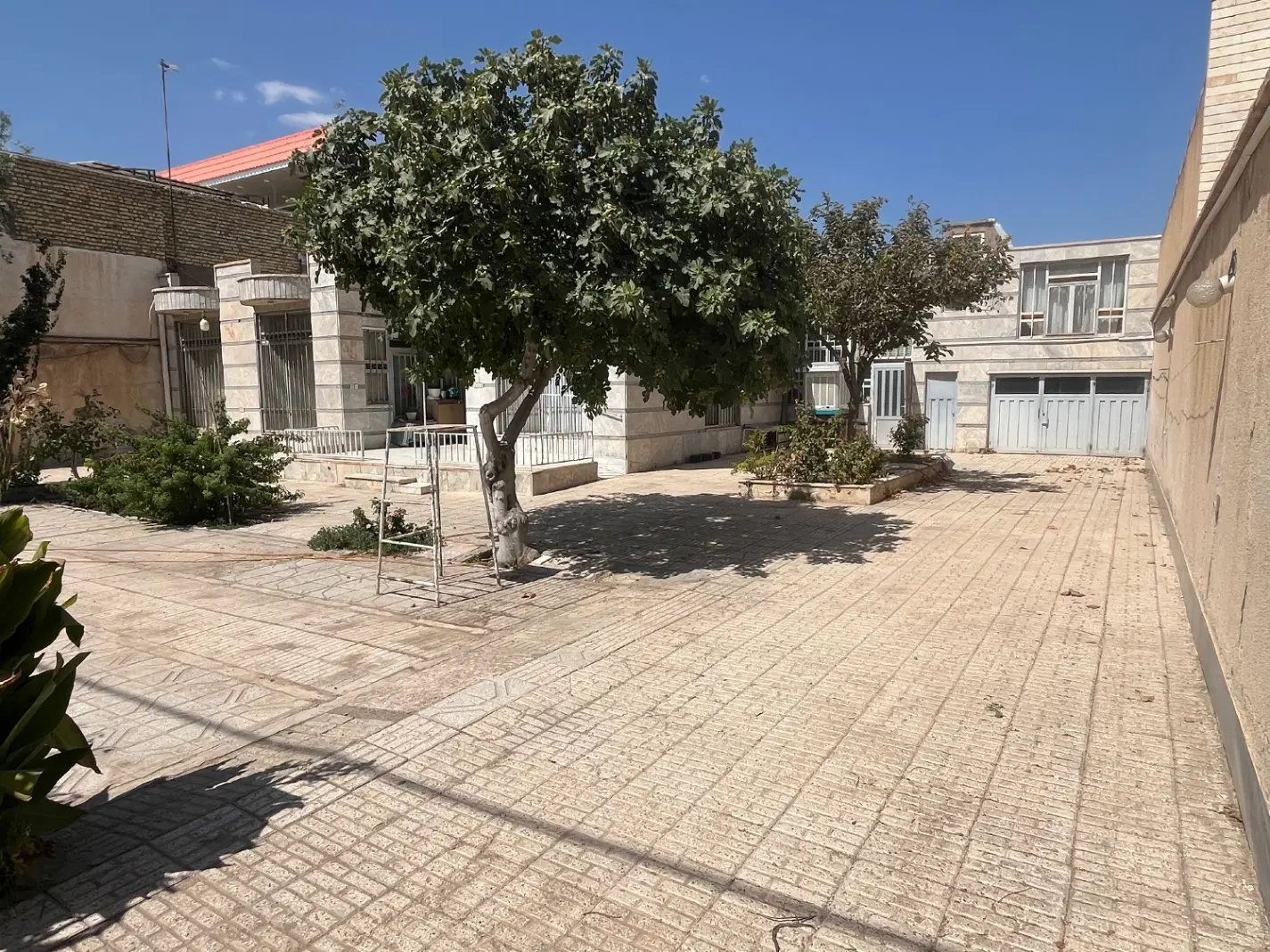 زمین 26*8