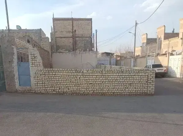 زمین دوبَر راوندبلوارحضرت زینب شکیبا ۱۰
