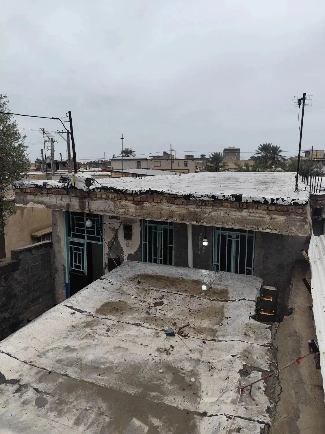 (فروش خانه آزادی4کوچه دانشگاه جاوید و استخر دانش)