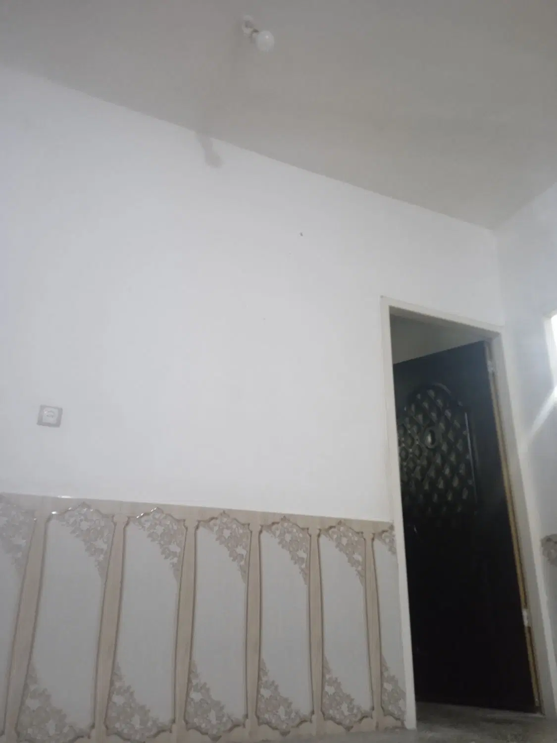 رهن خانه بسیار تمیز
