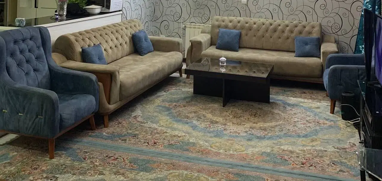 رهن واجاره اپارتمان 85متری  میدون  مادر م فرهنگیان