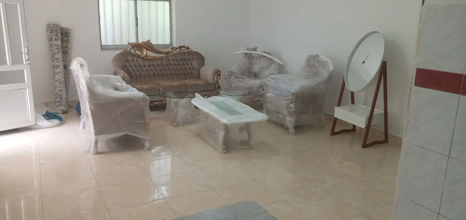 خانه ویلایی دوبر نسقی با امتیاز کامل