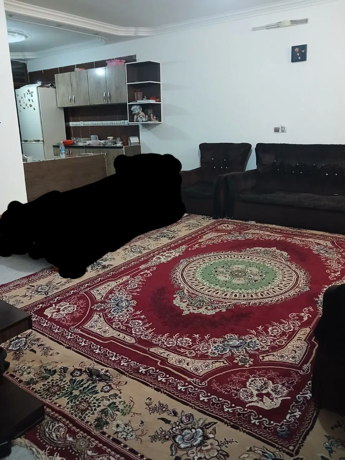 رهن واجاره یک واحد۷۰متری ۱خواب