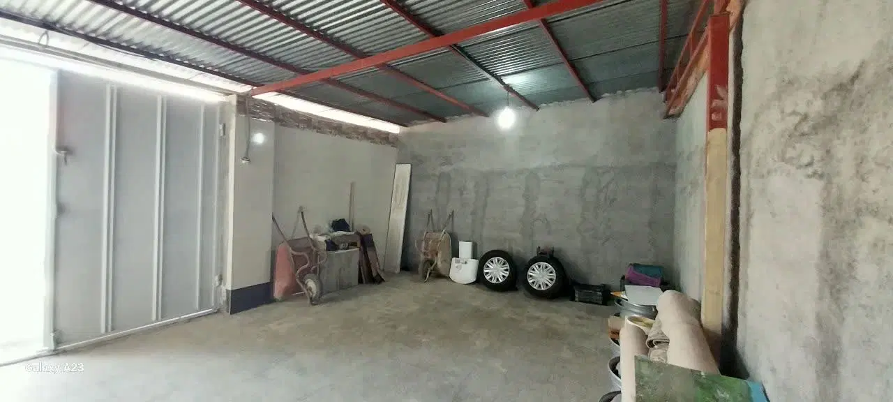 انباری ( سی متری رسالت)
