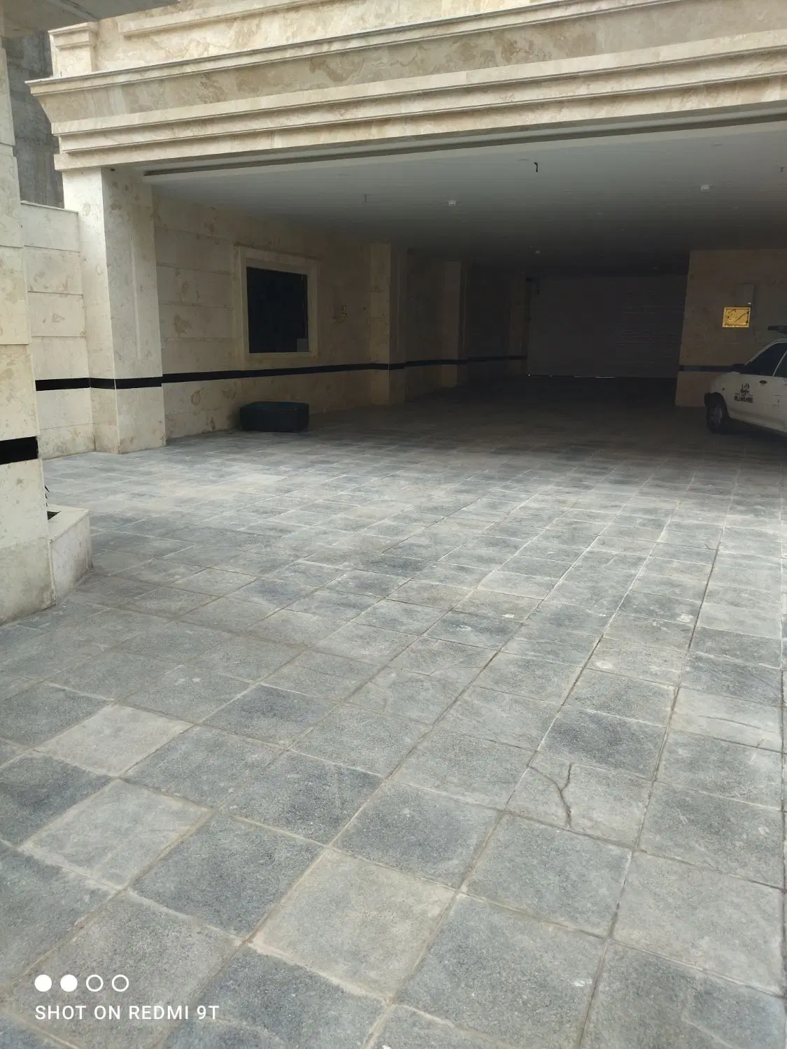 فروش واحد نوساز ۹۵متری و۱۱۰ متری
