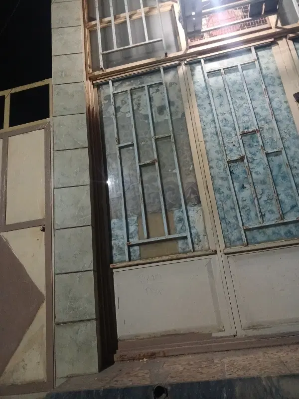 مغازه مرکز شهر