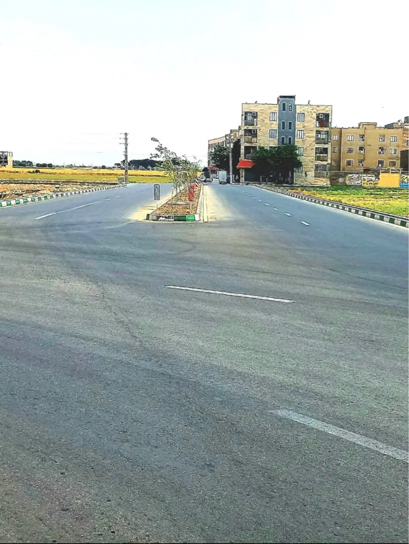 فروش زمین فوری زیر قیمت