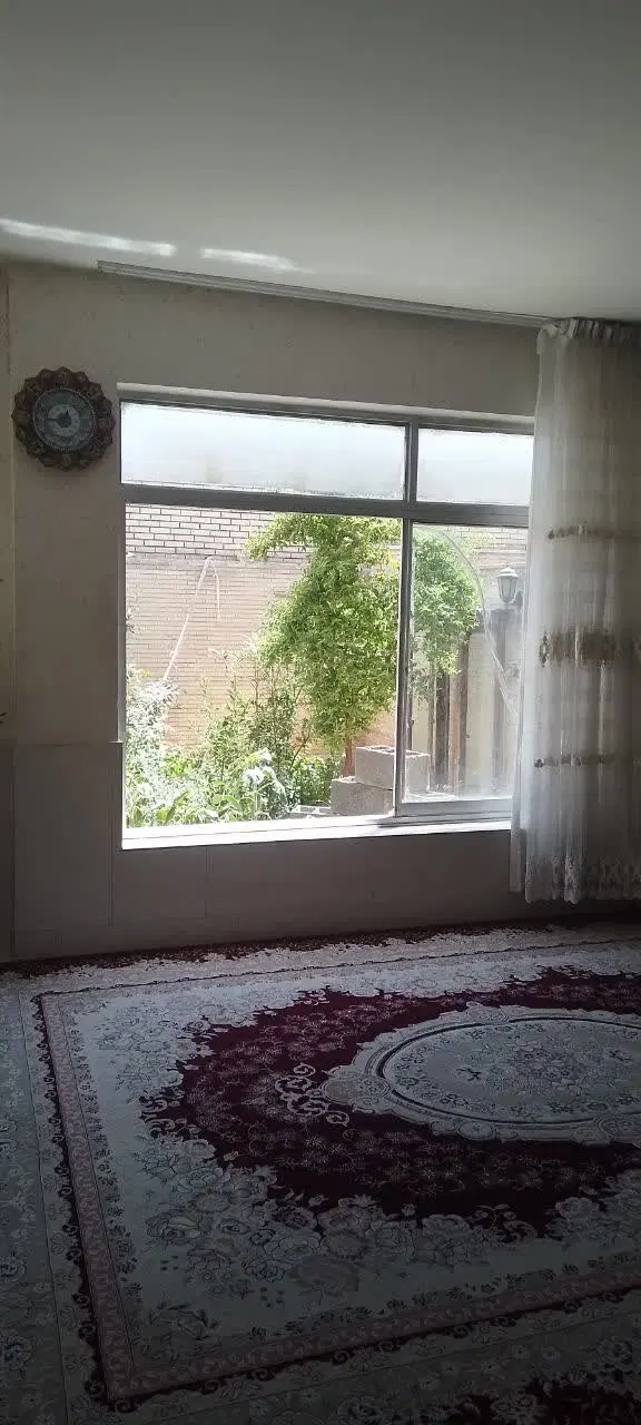 فروش منزل ویلایی محله هنر شهر مجلسی