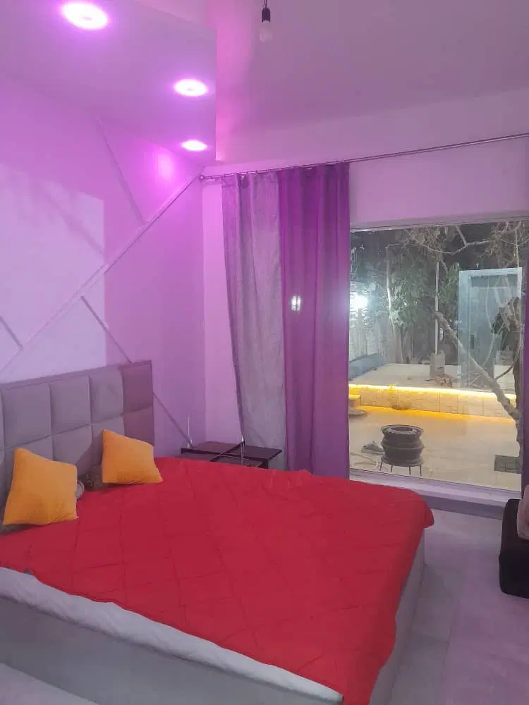 ۳۰۰متر باغویلاسندداردرشهریار