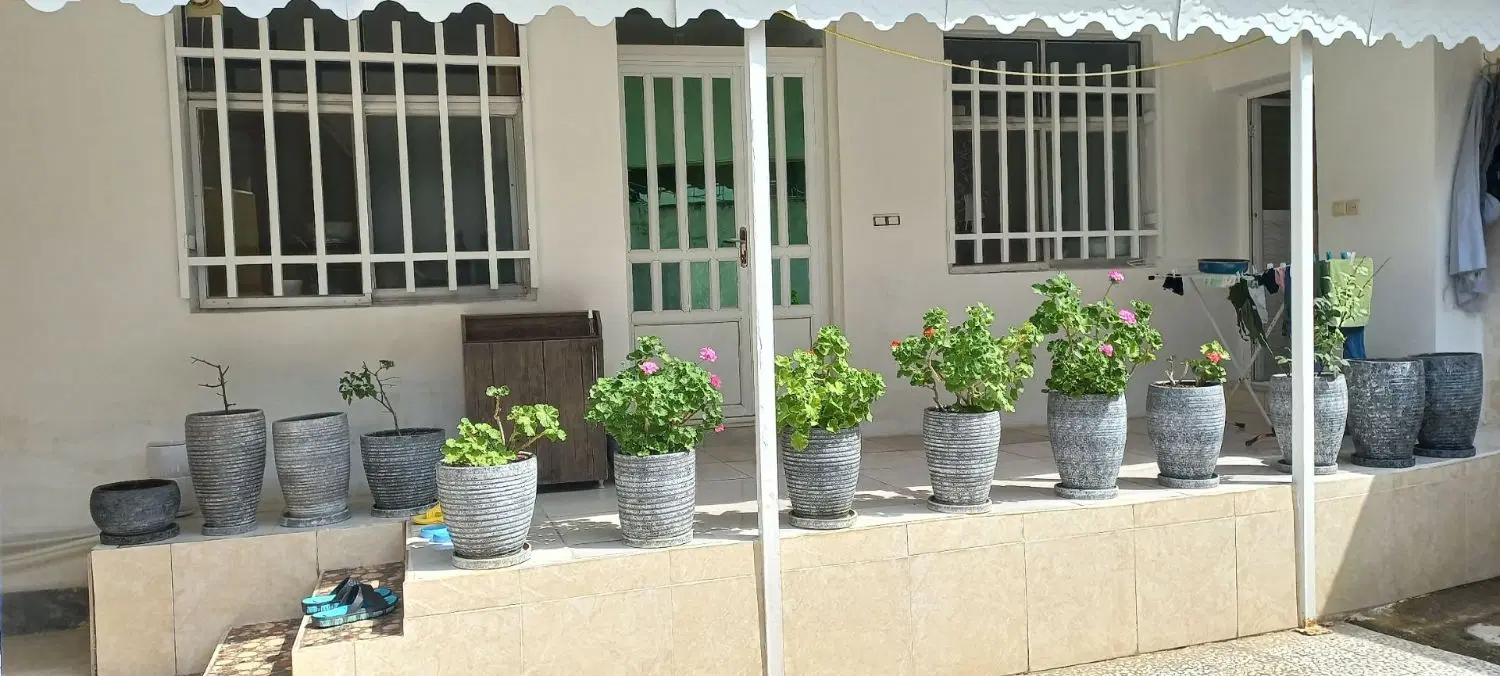 فروش خانه ویلایی ۱۳۸مترمربع عینک