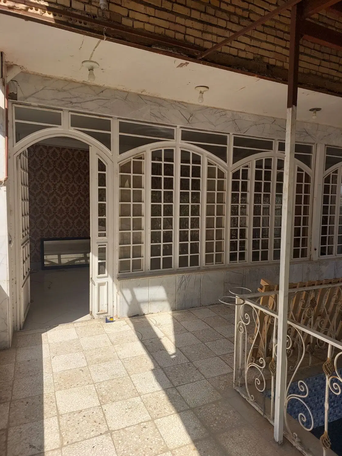 باغ ویلا