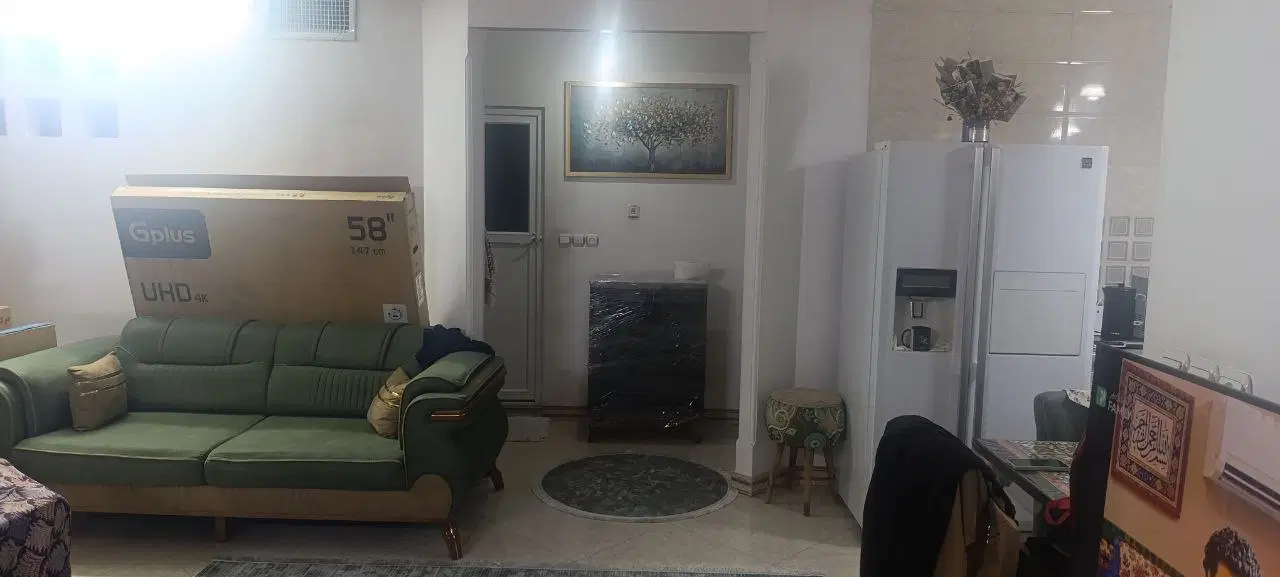 منزل اجاره ای واقع در خیابان بهزیستی