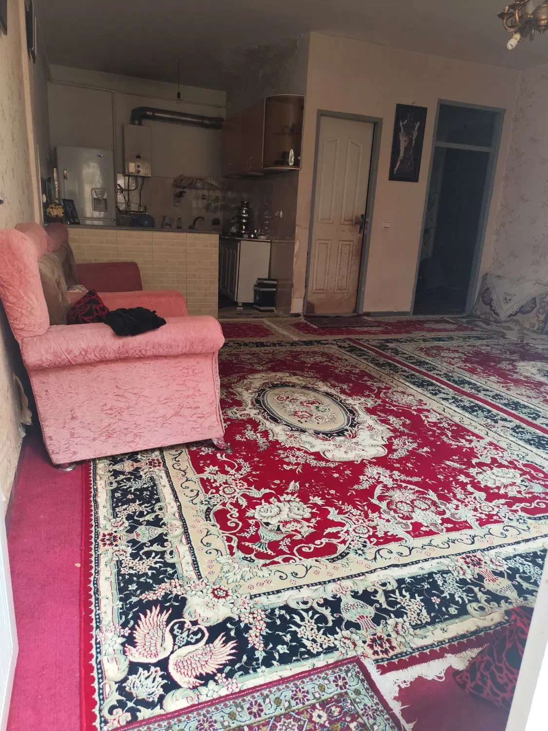 فروش خانه ۷۵ متری