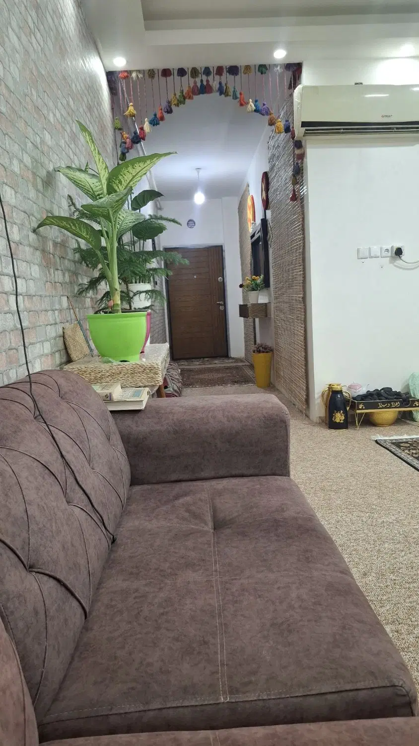 فروش آپارتمان 100متری