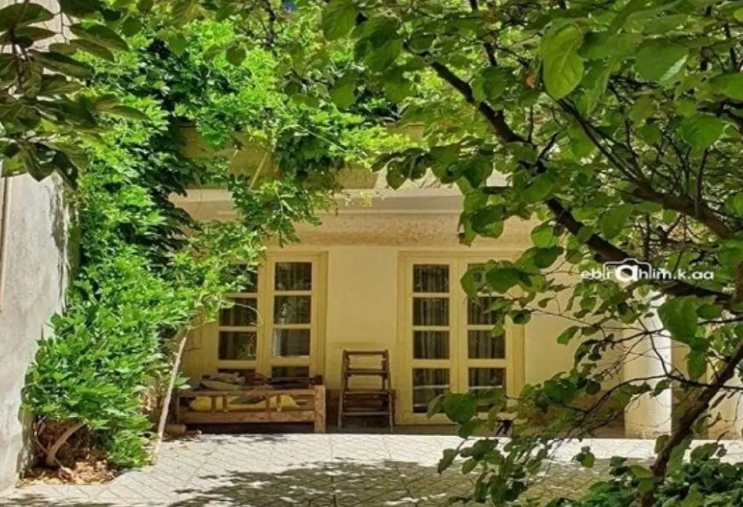 ۴۲۰متر ویلایی