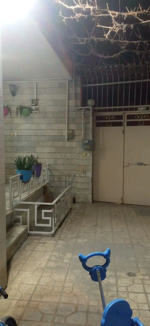 منزل ویلایی 120متری