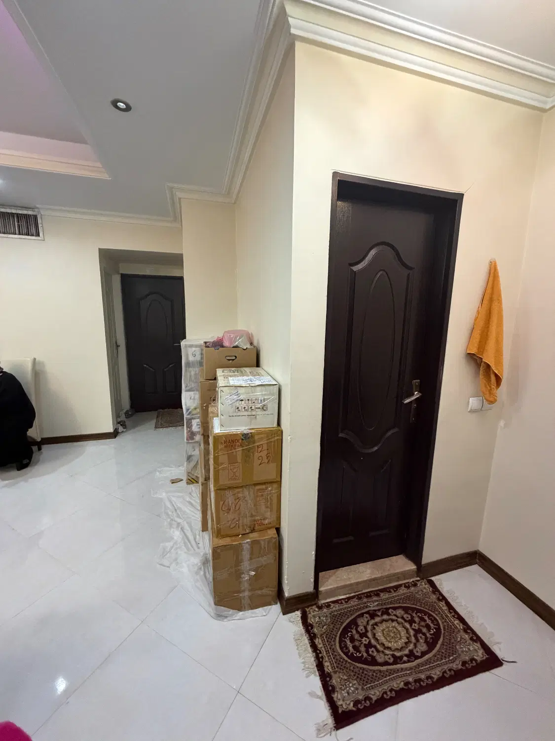 آپارتمان