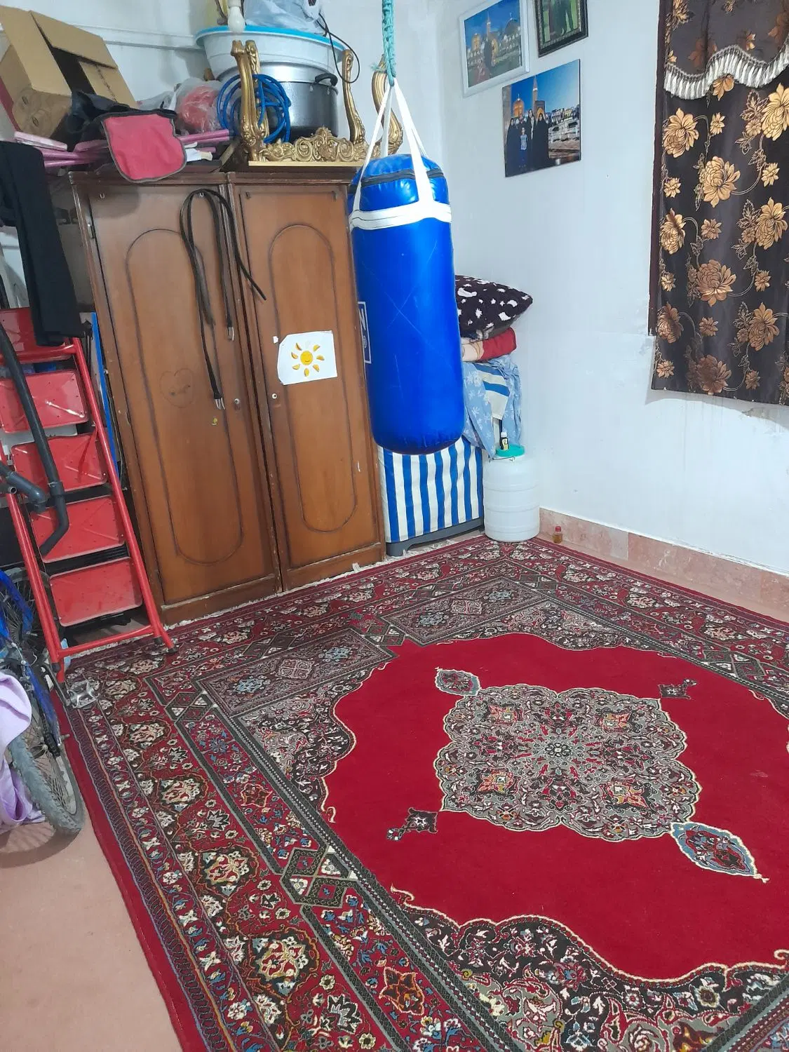 رهن خونه