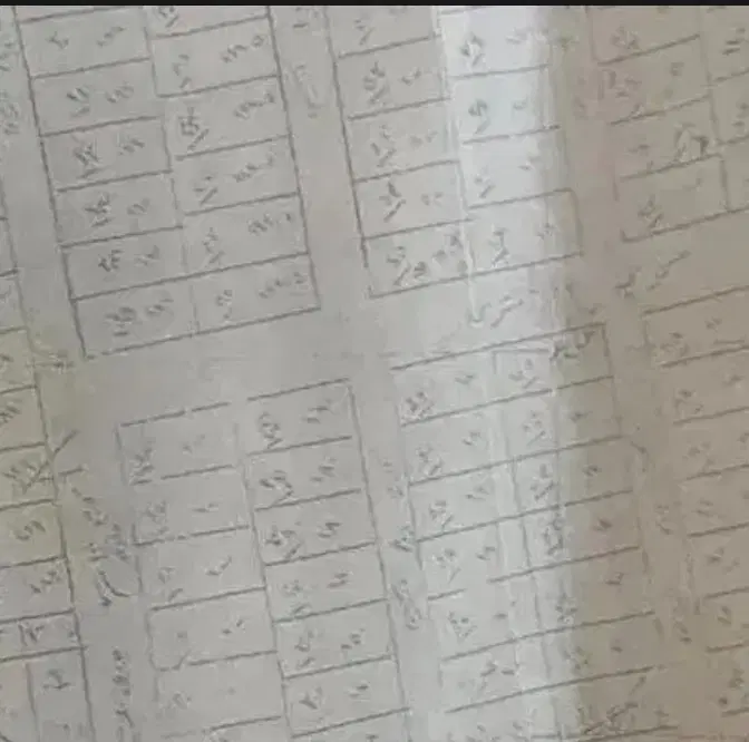 فروش فوری زمین تجاری
