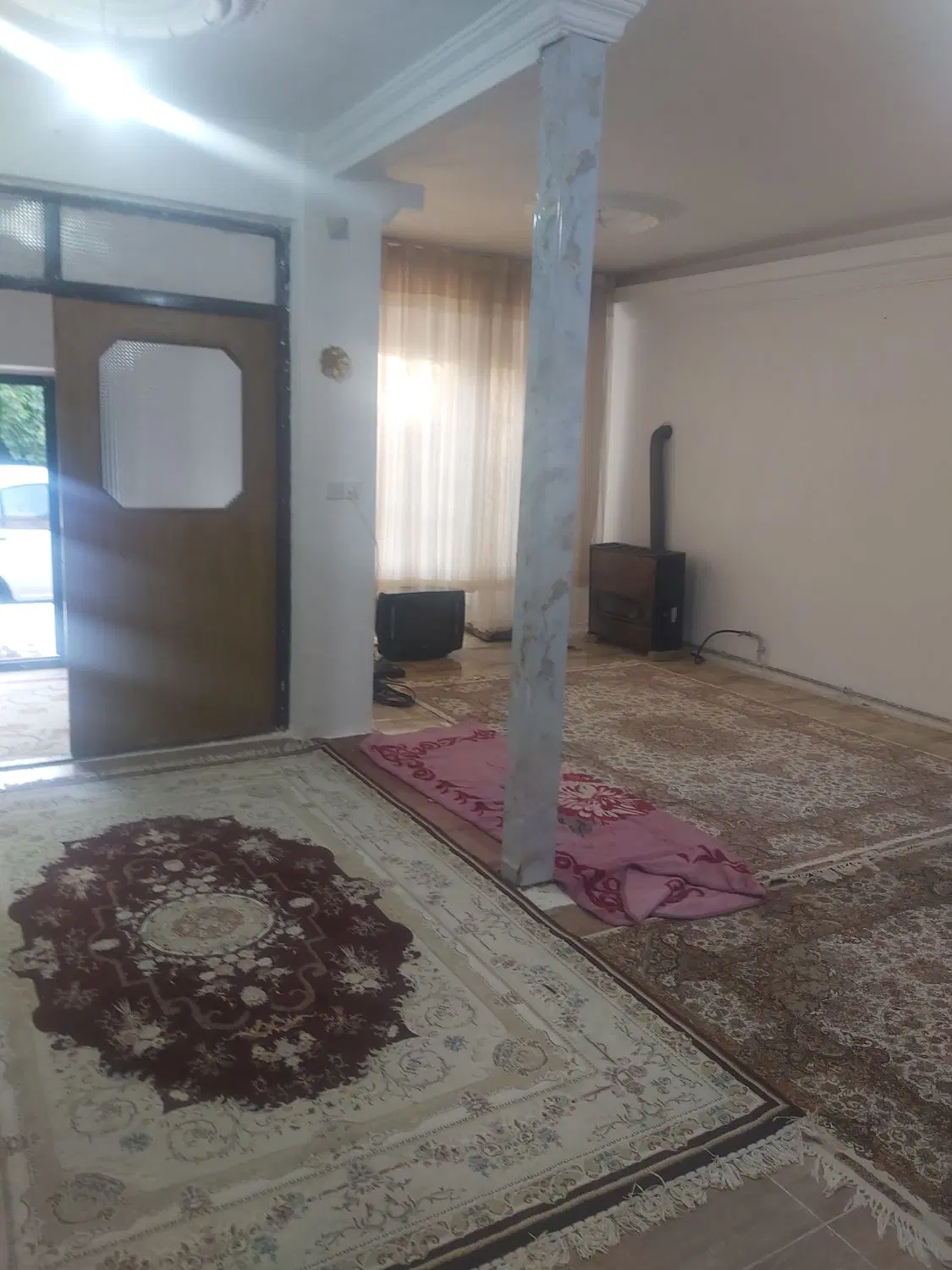 فروش خانه  در روستای قلیلو