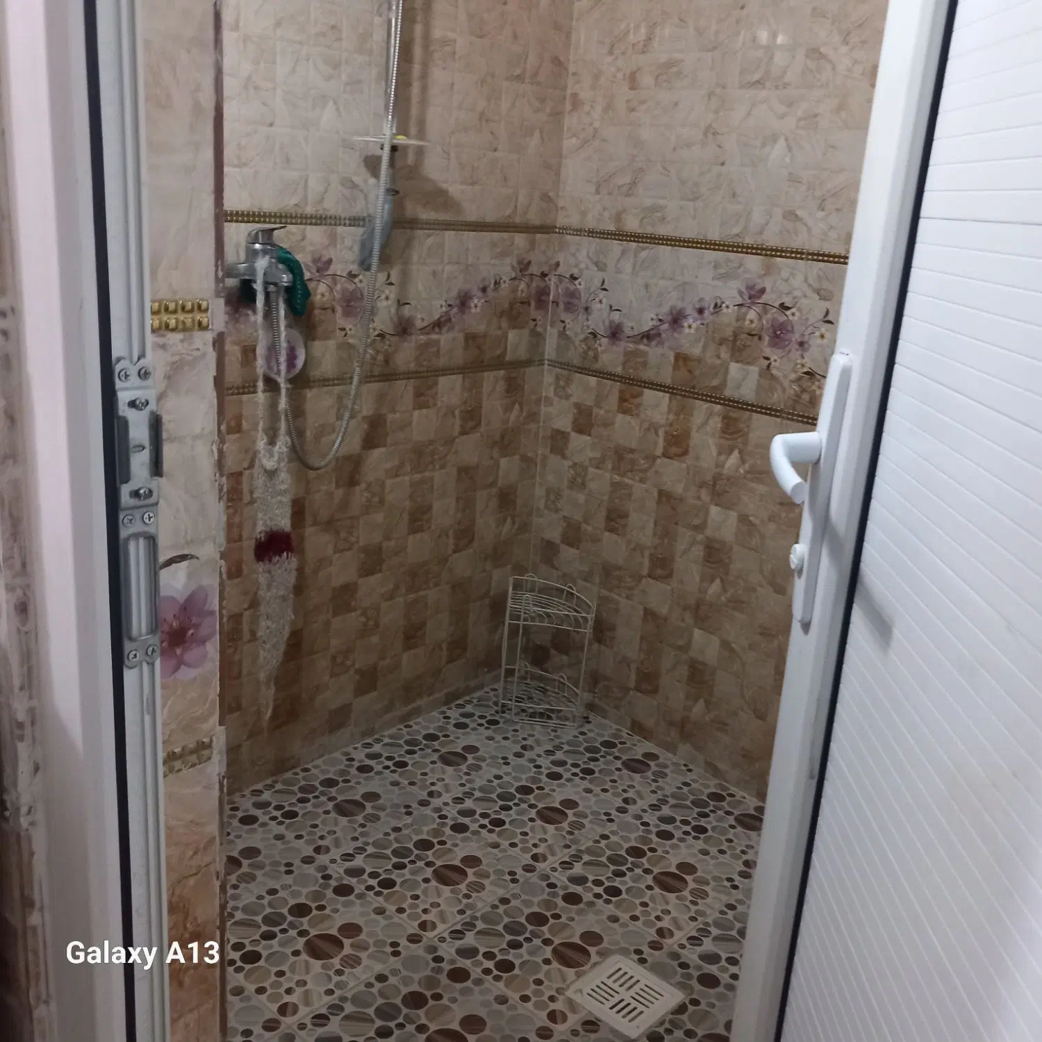 خانه ویلایی درگذشت خ پشت تالار شمس اهواز