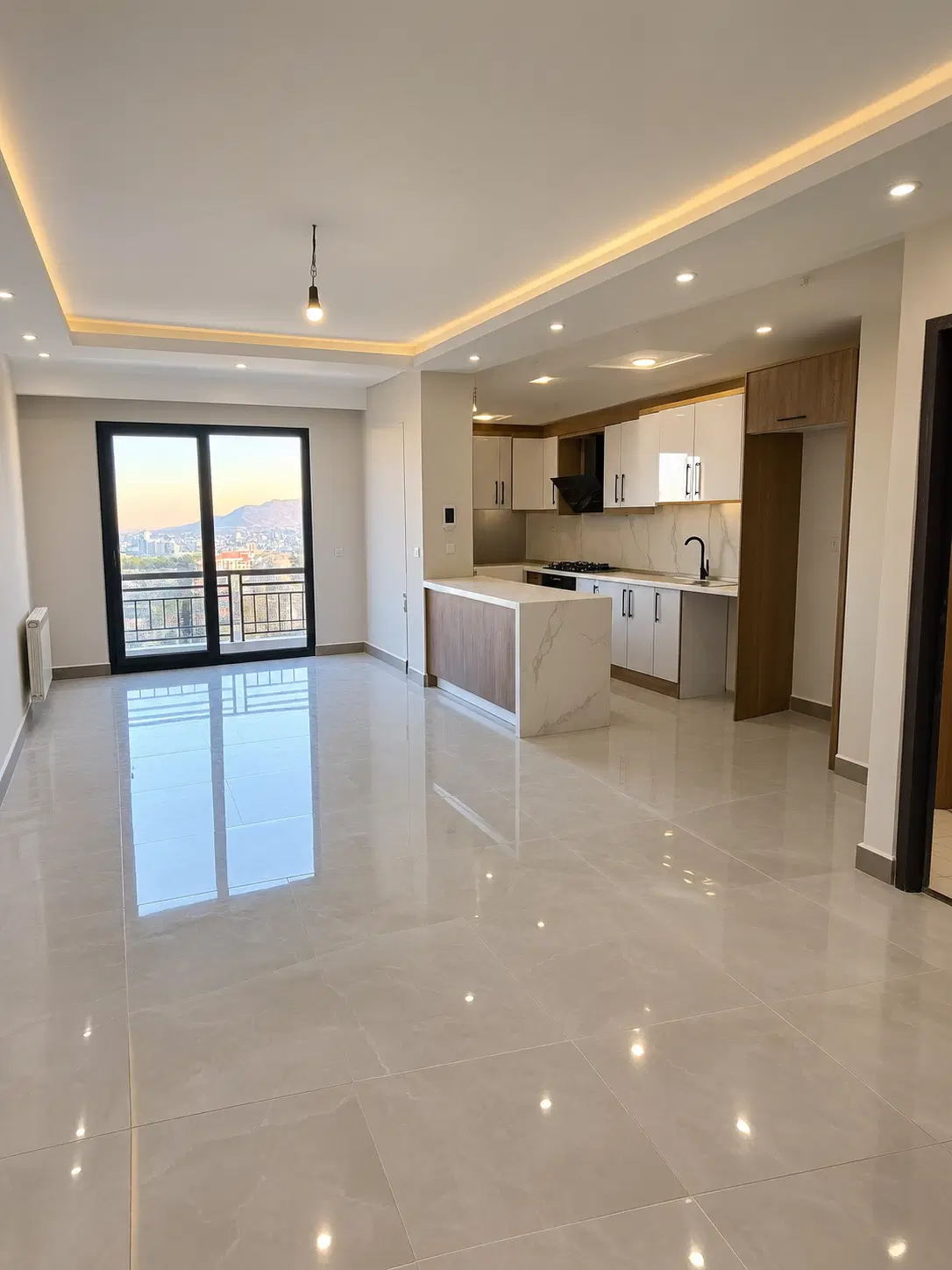 فروش واحد اقساطی