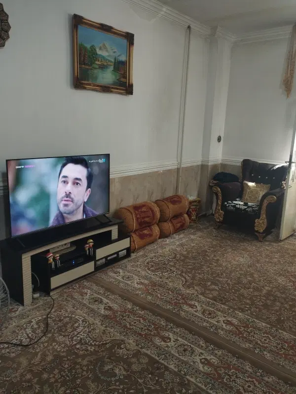 سلام.فروش خانه ویلایی