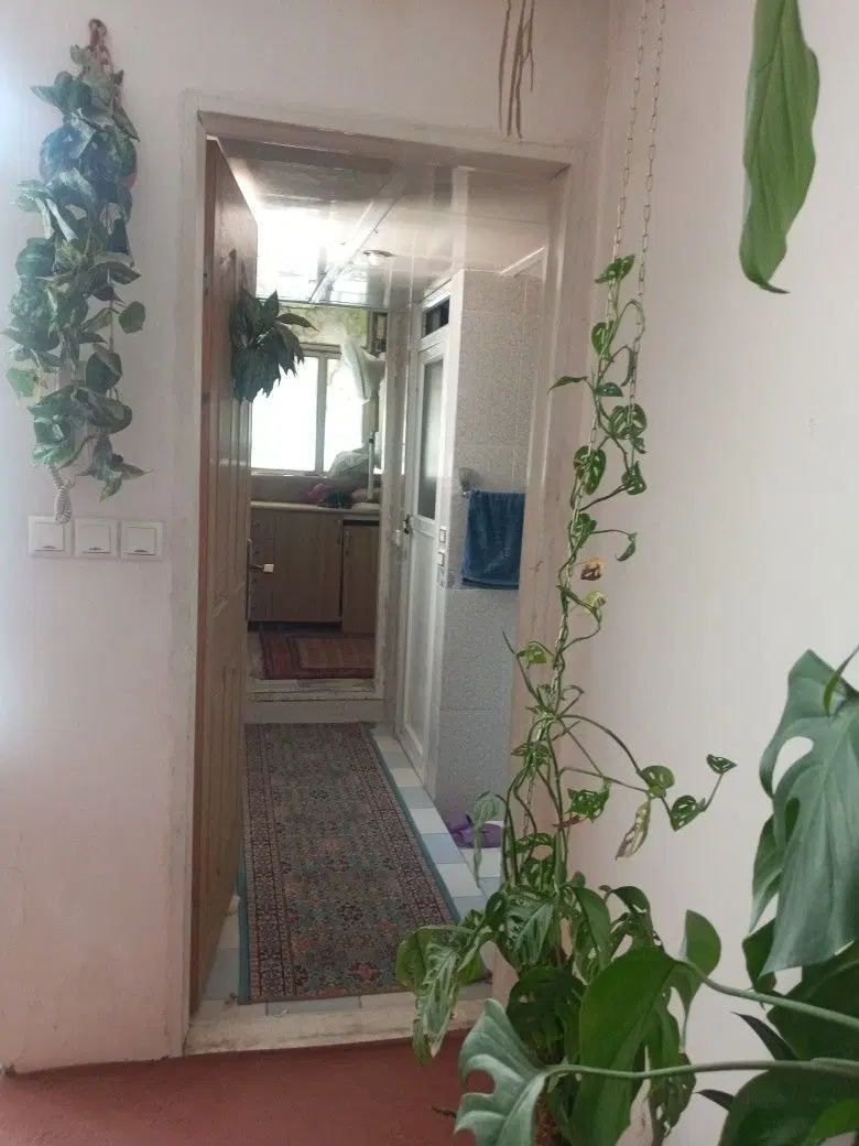 خانه ویلایی دلباز